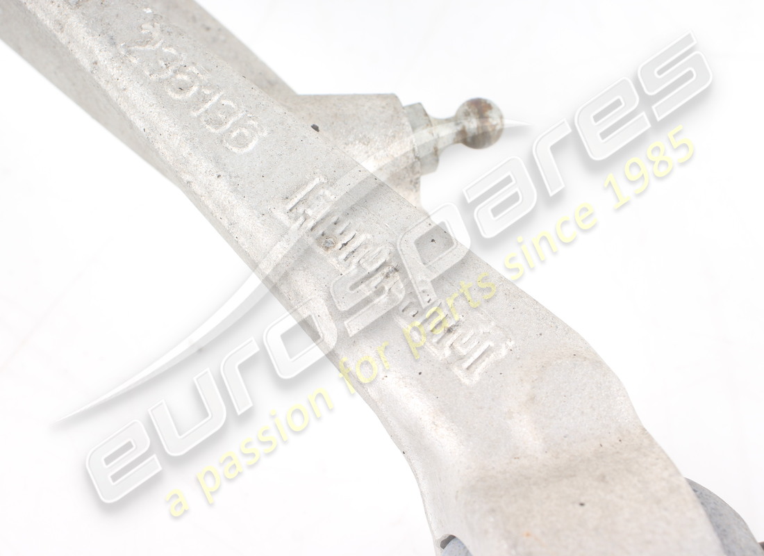 GEBRAUCHT FERRARI KOMPLETTER OBERARM VORNE LINKS. TEILENUMMER 269262 (6) gebraucht ferrari kompletter oberarm vorne links. teilenummer 269262 (6)