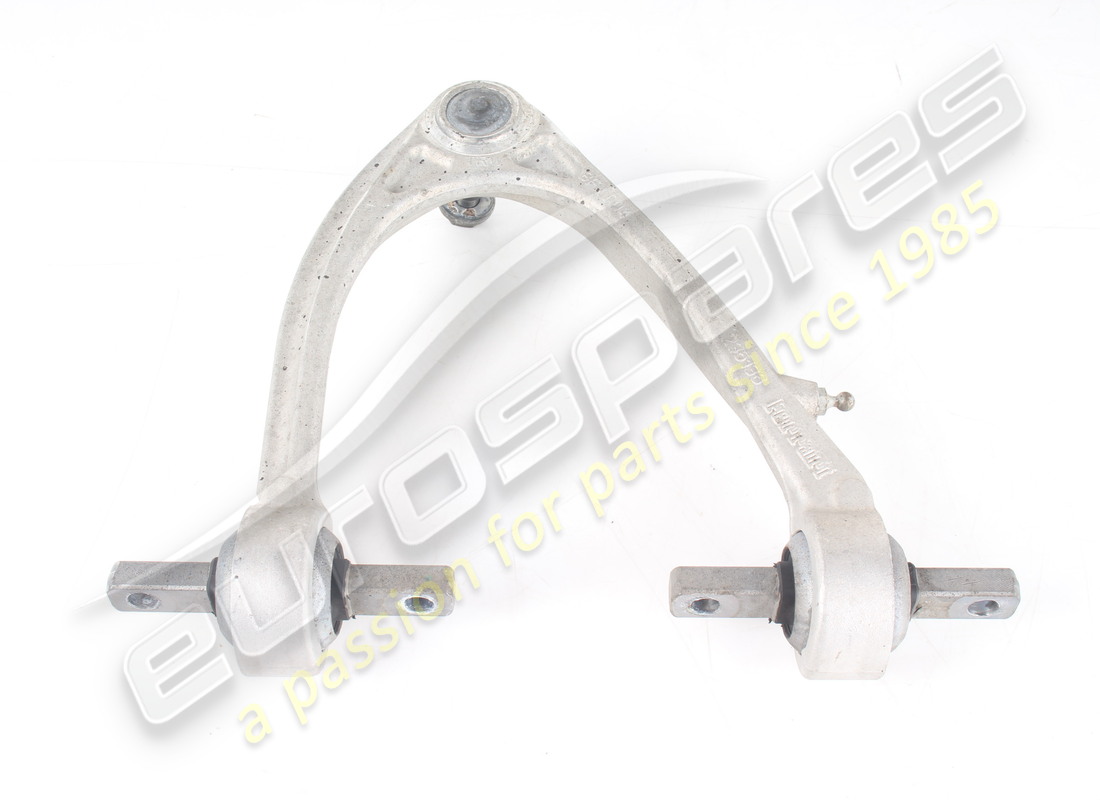 GEBRAUCHT FERRARI KOMPLETTER OBERARM VORNE LINKS. TEILENUMMER 269262 (5) gebraucht ferrari kompletter oberarm vorne links. teilenummer 269262 (5)