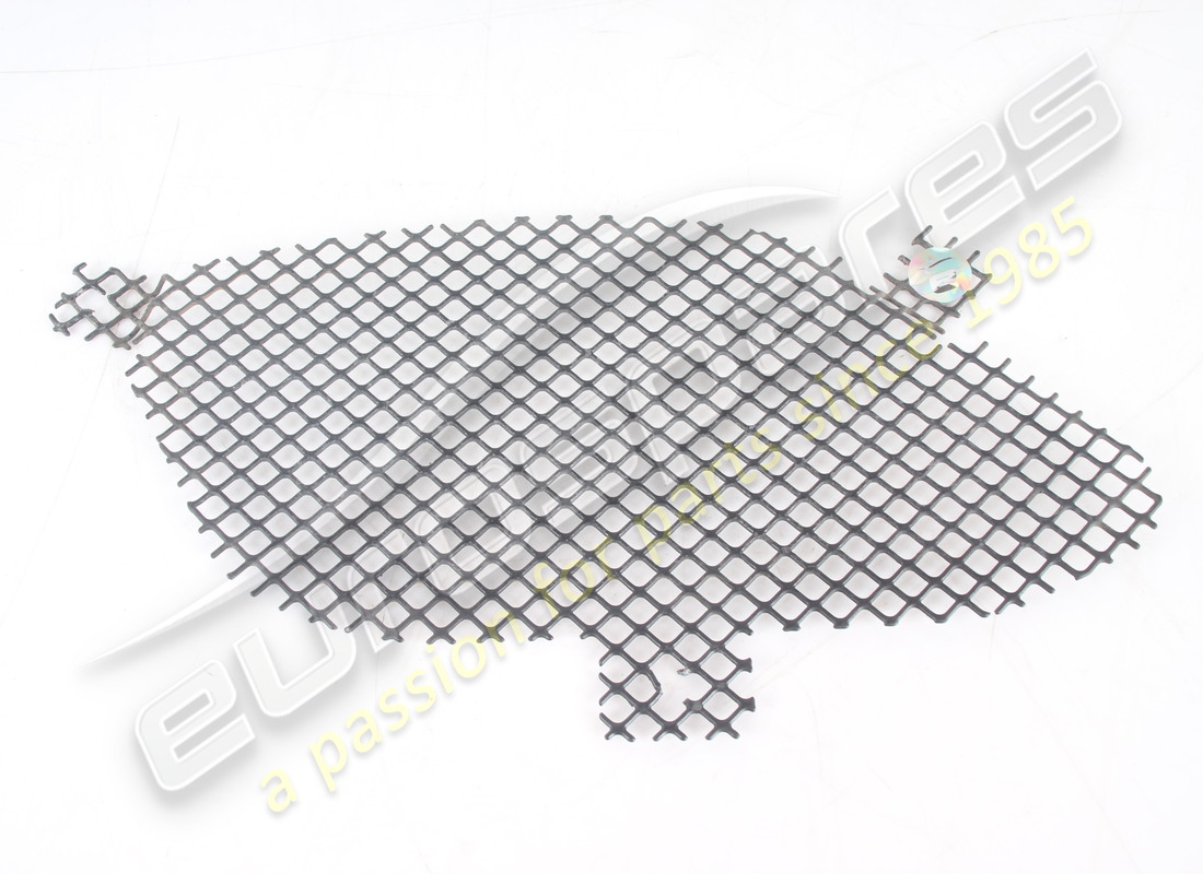 GEBRAUCHT Ferrari SEITLICHES GITTER LINKS . TEILENUMMER 87706900 (1) GEBRAUCHT Ferrari SEITLICHES GITTER LINKS . TEILENUMMER 87706900 (1)