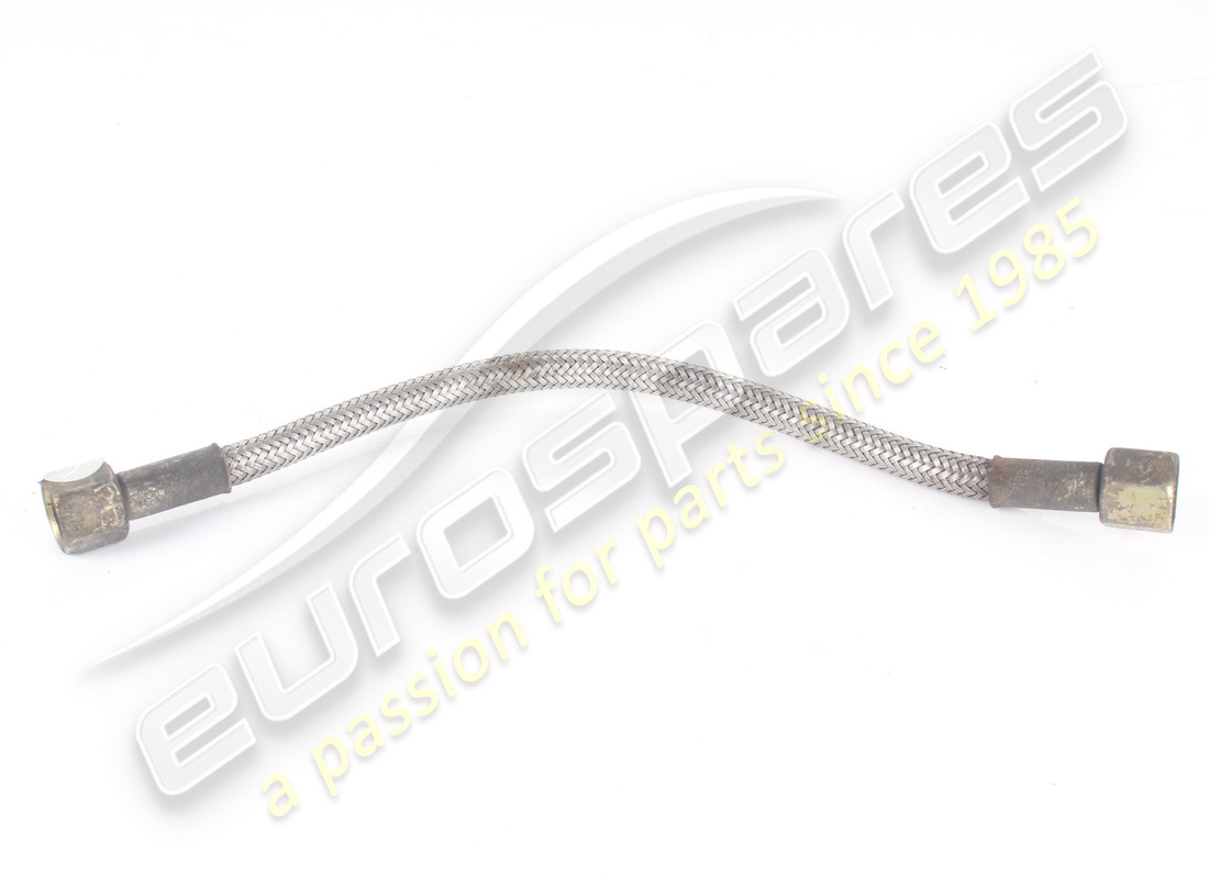 GEBRAUCHTE Ferrari KRAFTSTOFFLEITUNG . TEILENUMMER 117885 (1) GEBRAUCHTE Ferrari KRAFTSTOFFLEITUNG . TEILENUMMER 117885 (1)