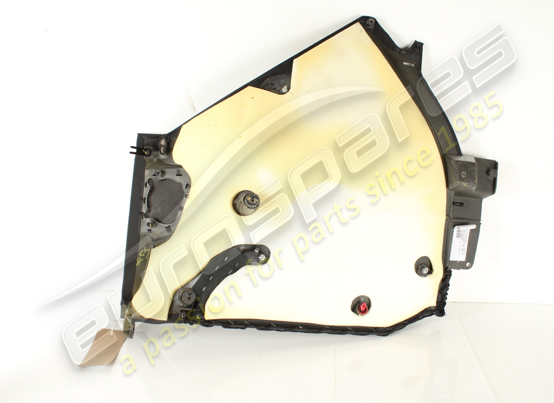 beschädigt ferrari ricoprim mont centr sx komplett p. teilenummer 875194 (5)