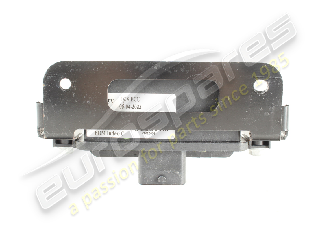 verwendet ferrari adaptives scheinwerferknoten-ecu. teilenummer 315386 (3)
