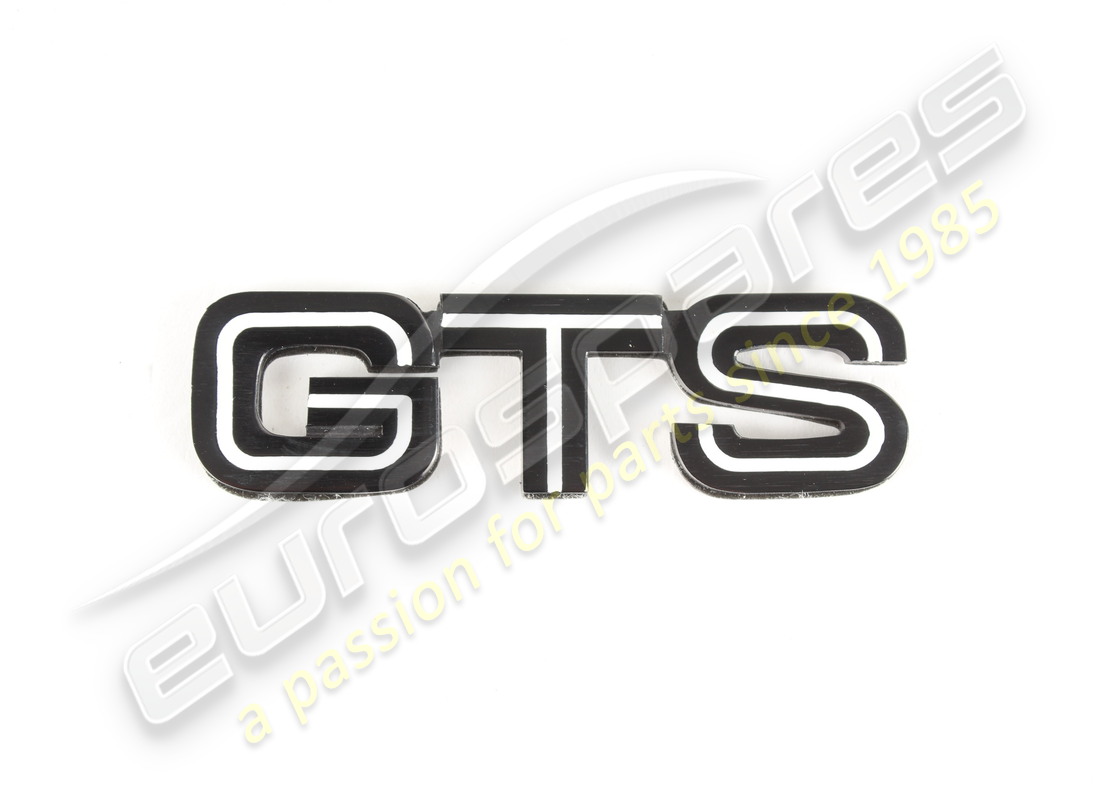 NEUES Eurospares GTS-MOTIV. TEILENUMMER 61857800 (1)