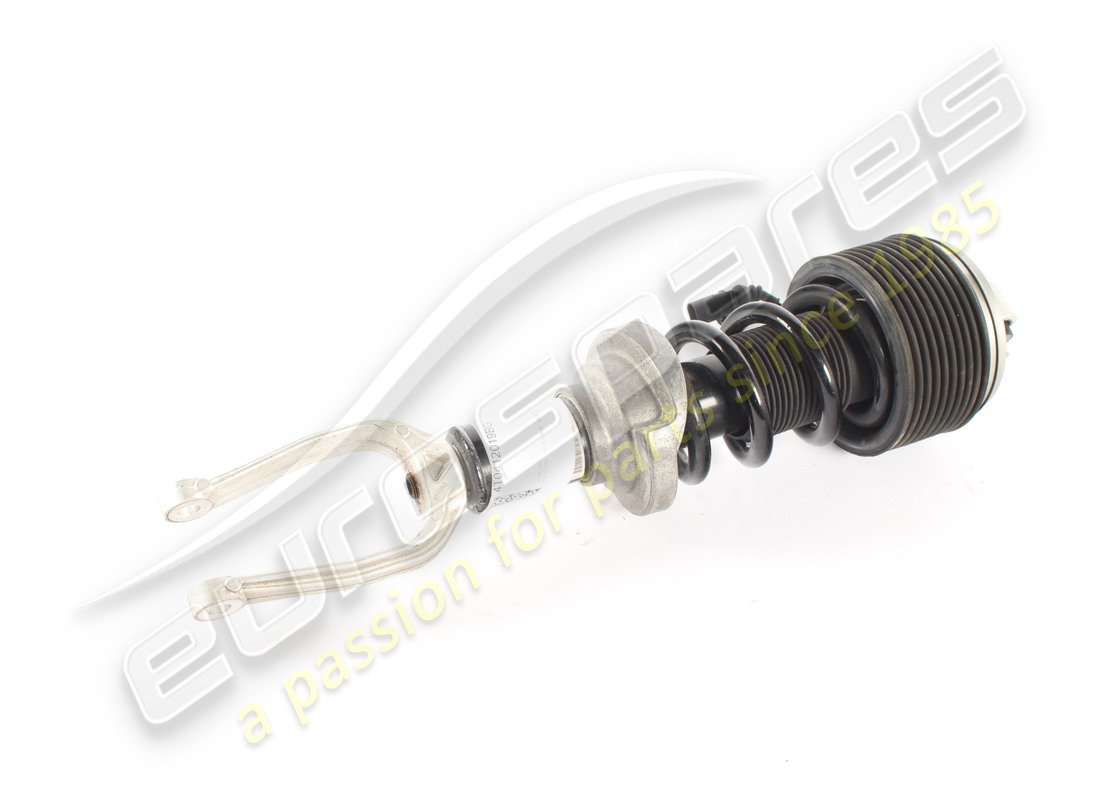 GEBRAUCHT Lamborghini STOSSDÄMPFER AMR+LS LB72X . TEILENUMMER 4T0412019BG (1)