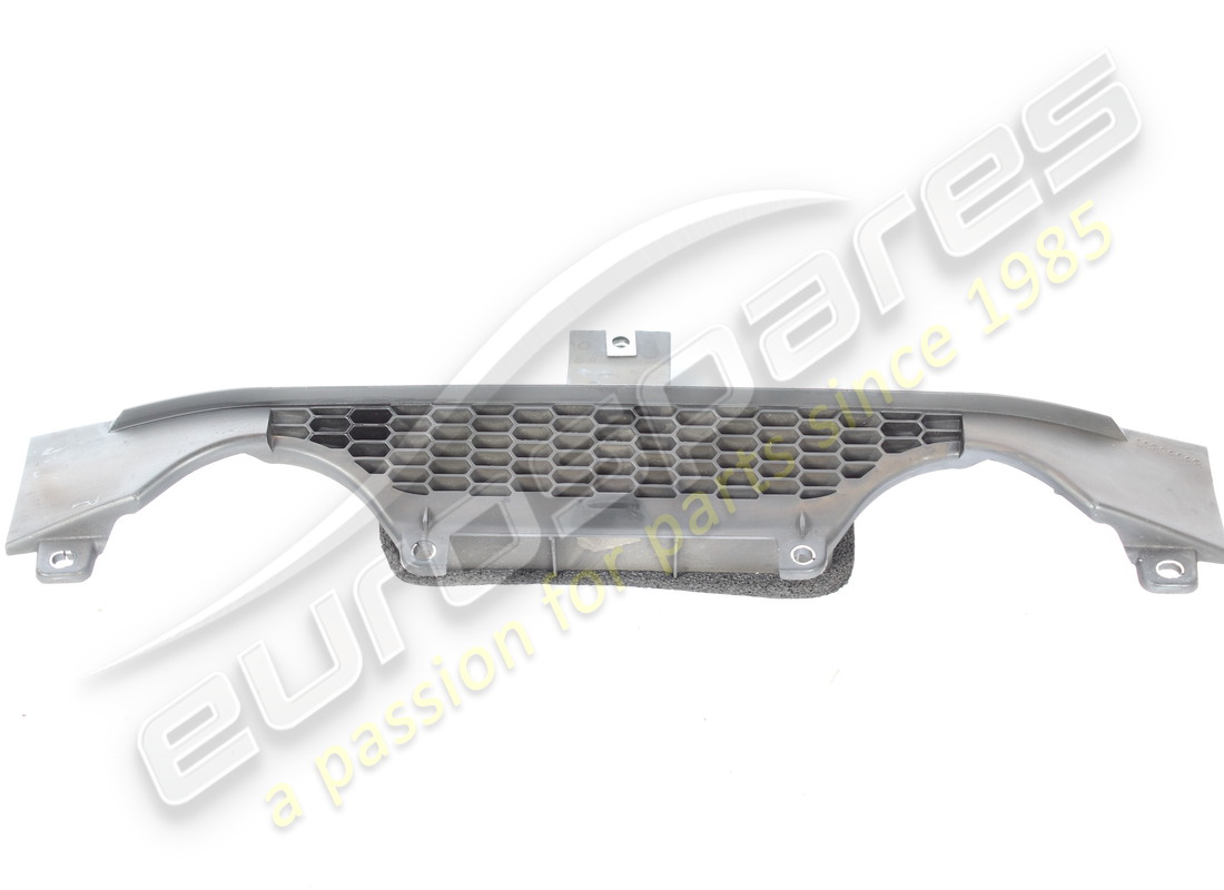 beschädigte ferrari zentrale diffusorumgebung. teilenummer 89090800 (2)