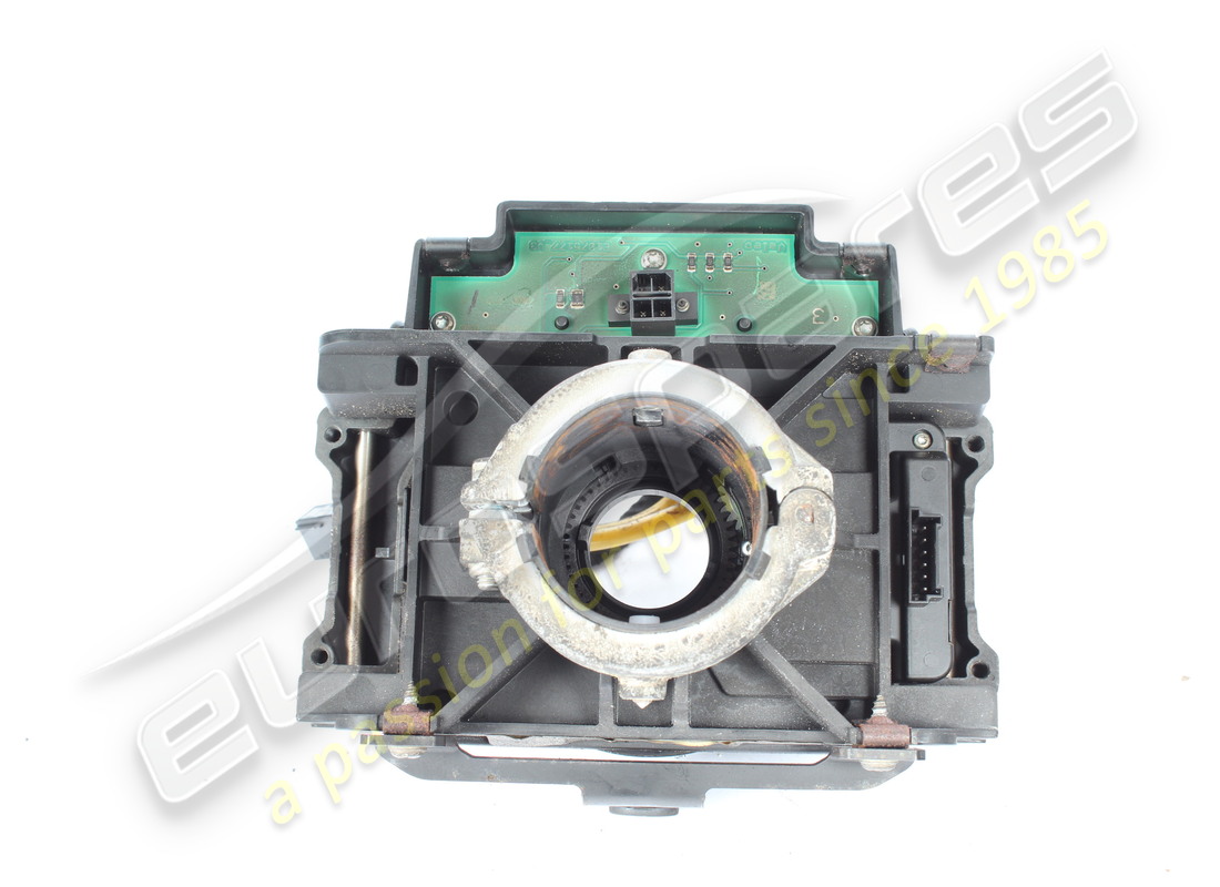 beschädigte schaltwippenbaugruppe ferrari. teilenummer 327251 (2)