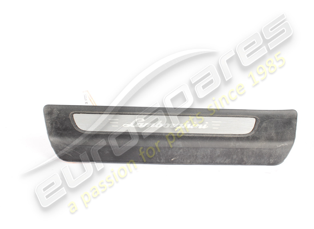 VERWENDET Lamborghini EINGANGSLEUCHTE . TEILENUMMER 4ML947417 (1)