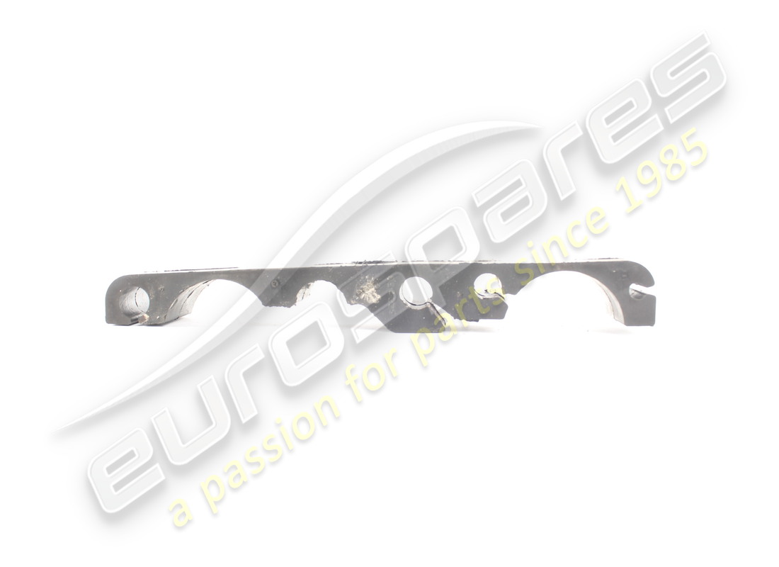 verwendet ferrari rohr-oberer halteblock. teilenummer 322053 (2)