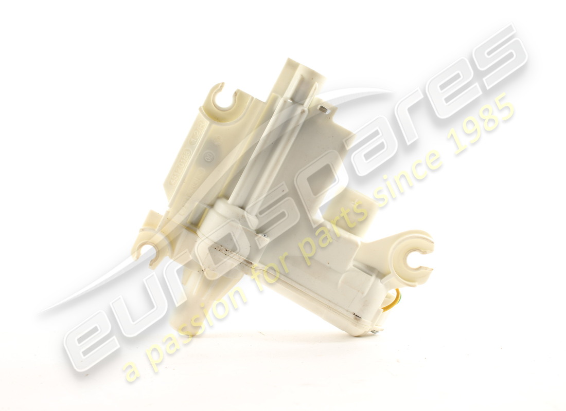 verwendete lamborghini antriebseinheit. teilenummer 4n0837060 (2)