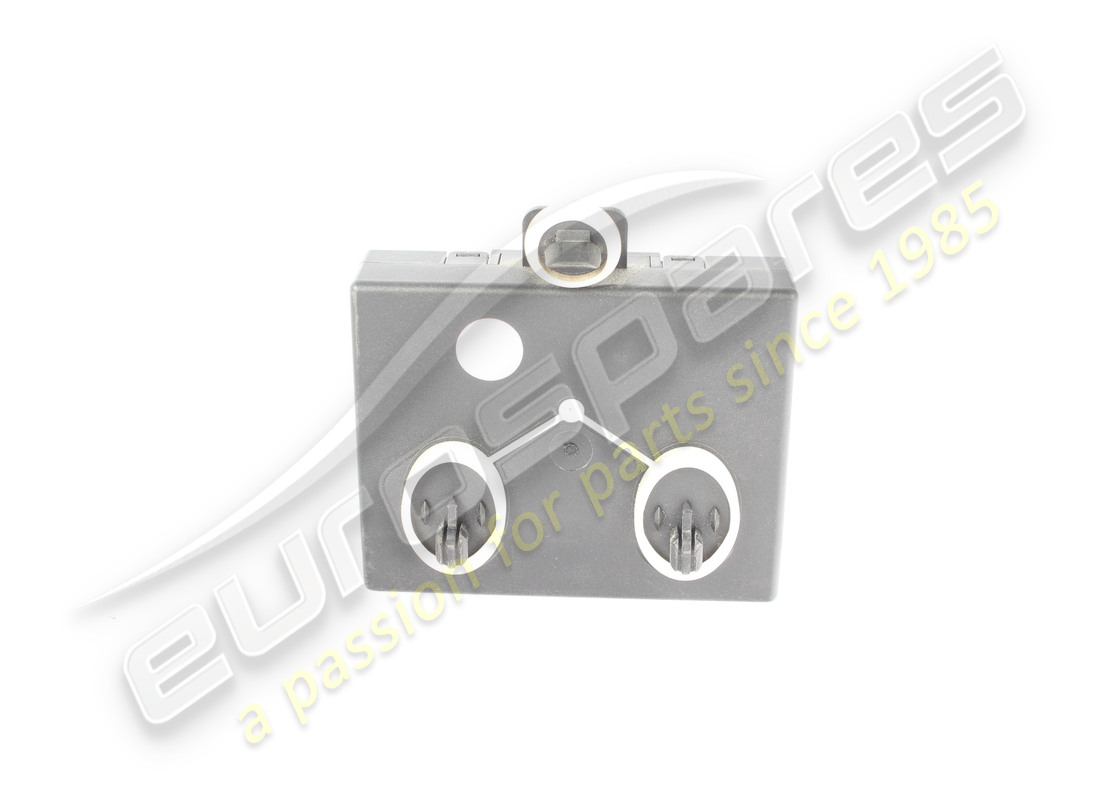 gebrauchte lamborghini steuereinheit, tür. teilenummer 4t0959792h (2)