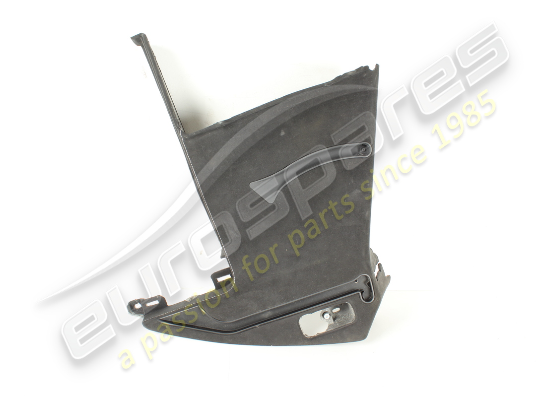 GEBRAUCHT Ferrari RIVESTIMENTO BAULE LATERALE . TEILENUMMER 84405700 (1)