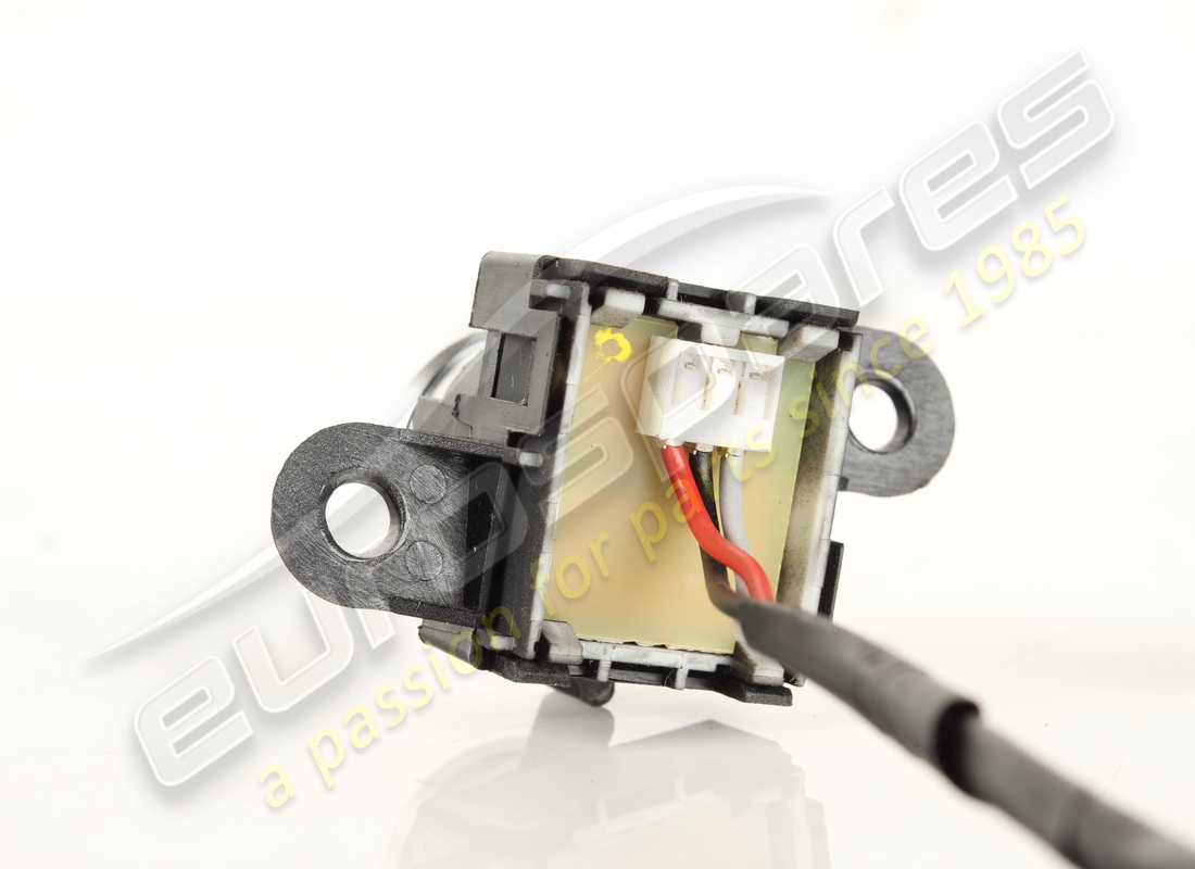 gebrauchte ferrari kamera dual view control. teilenummer 268002 (3)