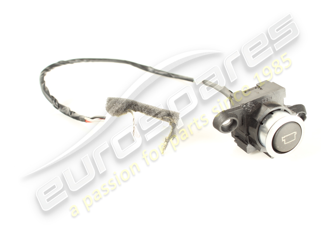 VERWENDET Ferrari KAMERA DUAL VIEW CONTROL . TEILENUMMER 268002 (1)