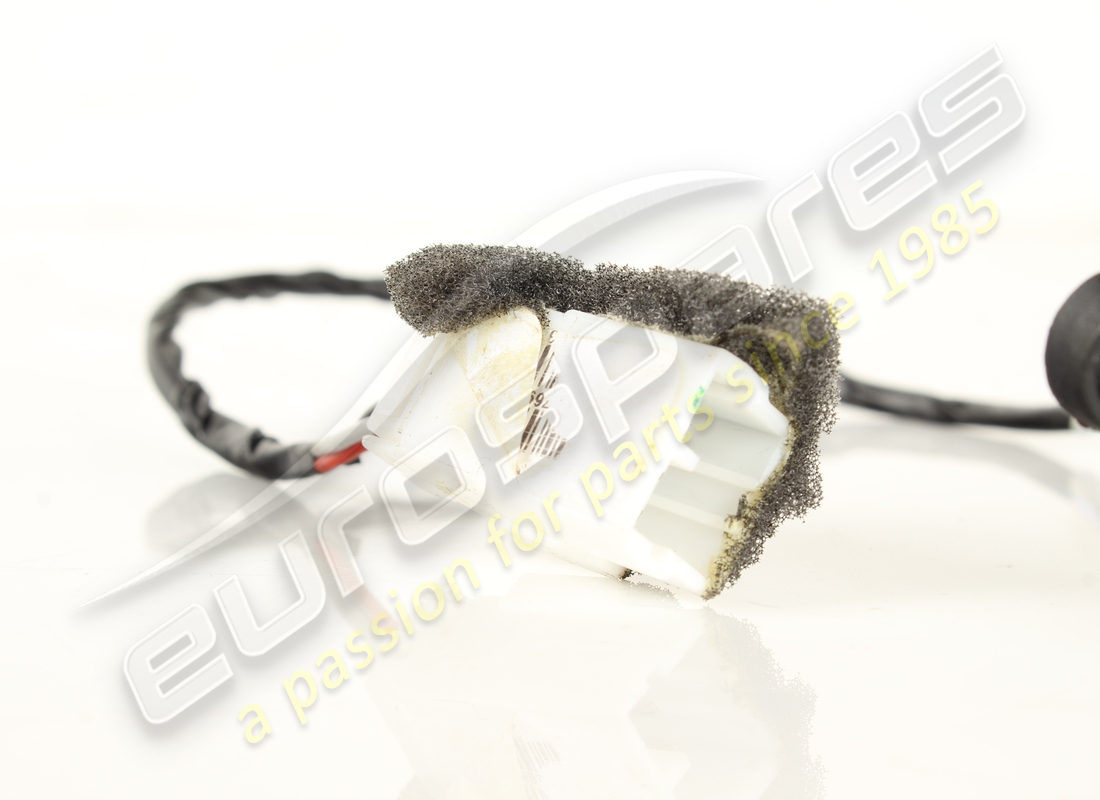 gebrauchte ferrari kamera dual view control. teilenummer 268002 (2)