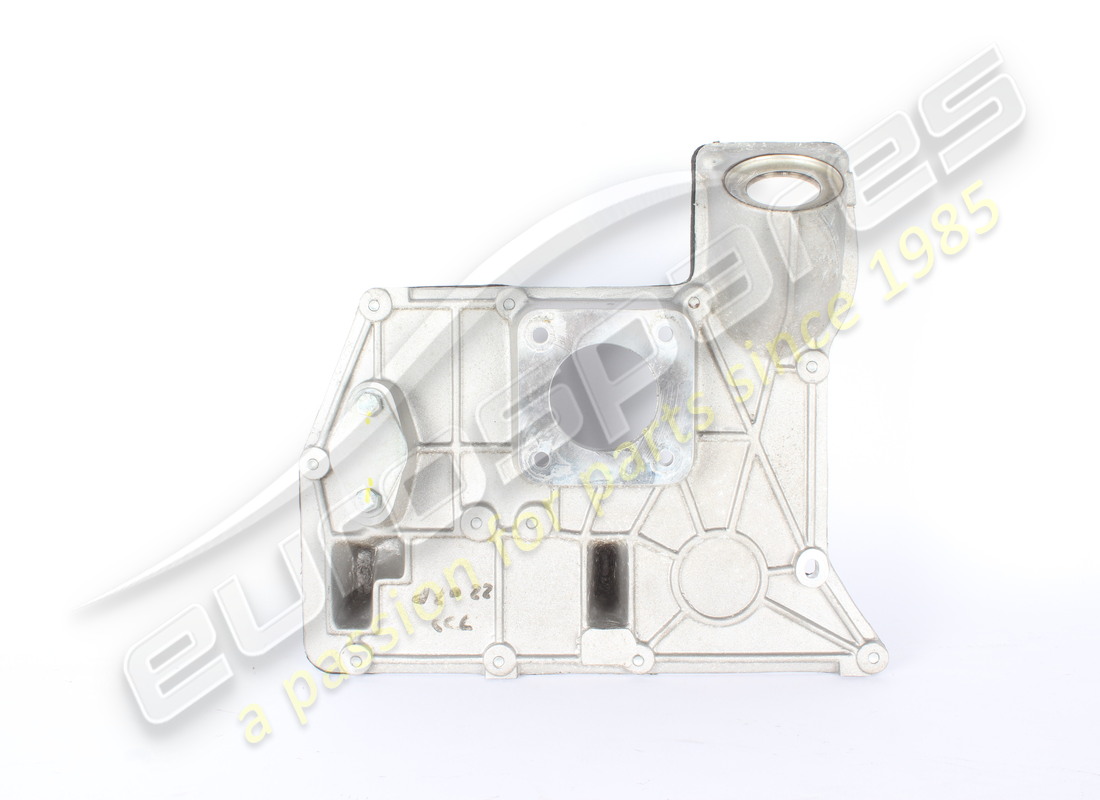 GEBRAUCHT Ferrari PEDALUNTERSTÜTZUNG . TEILENUMMER 214215 (1)