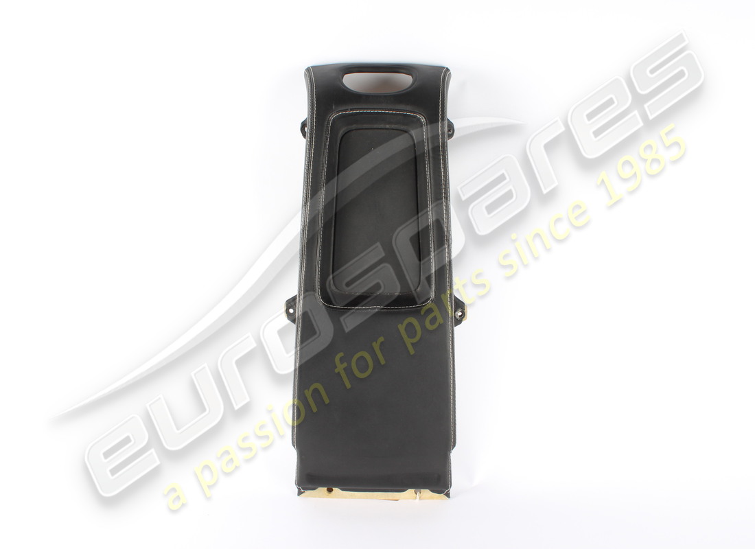 gebraucht ferrari hintere konsole schwarz 110552. teilenummer 67625400 (2)