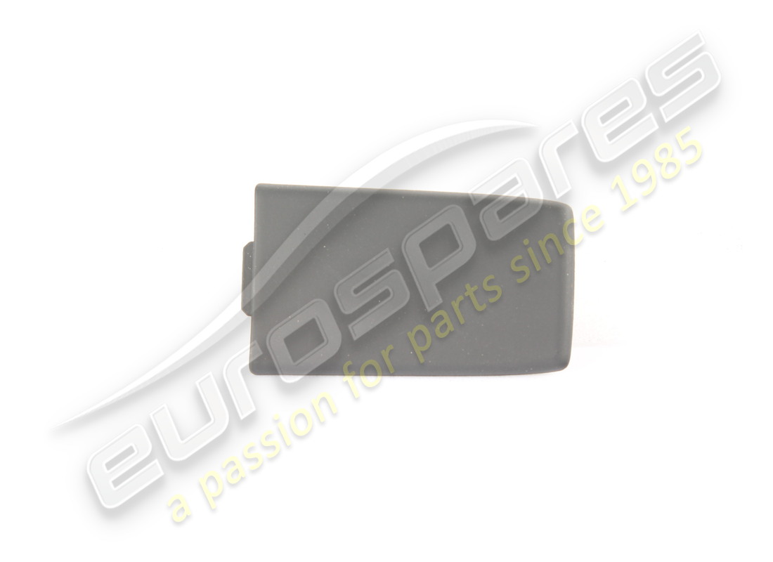 GEBRAUCHT Lamborghini CATCH LID COVER CLUSTER . TEILENUMMER 4T0857932A (1)