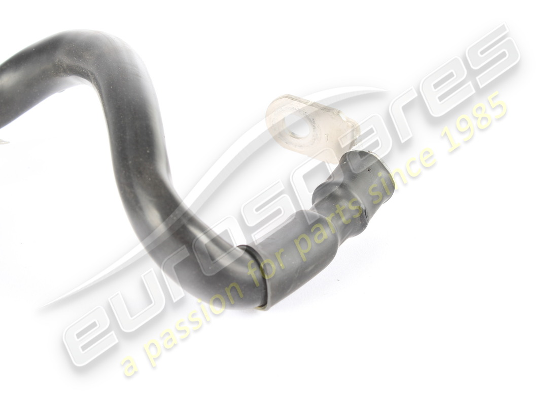 verwendeter lamborghini kabelbaum, batterie. teilenummer 4s0971225 (3)