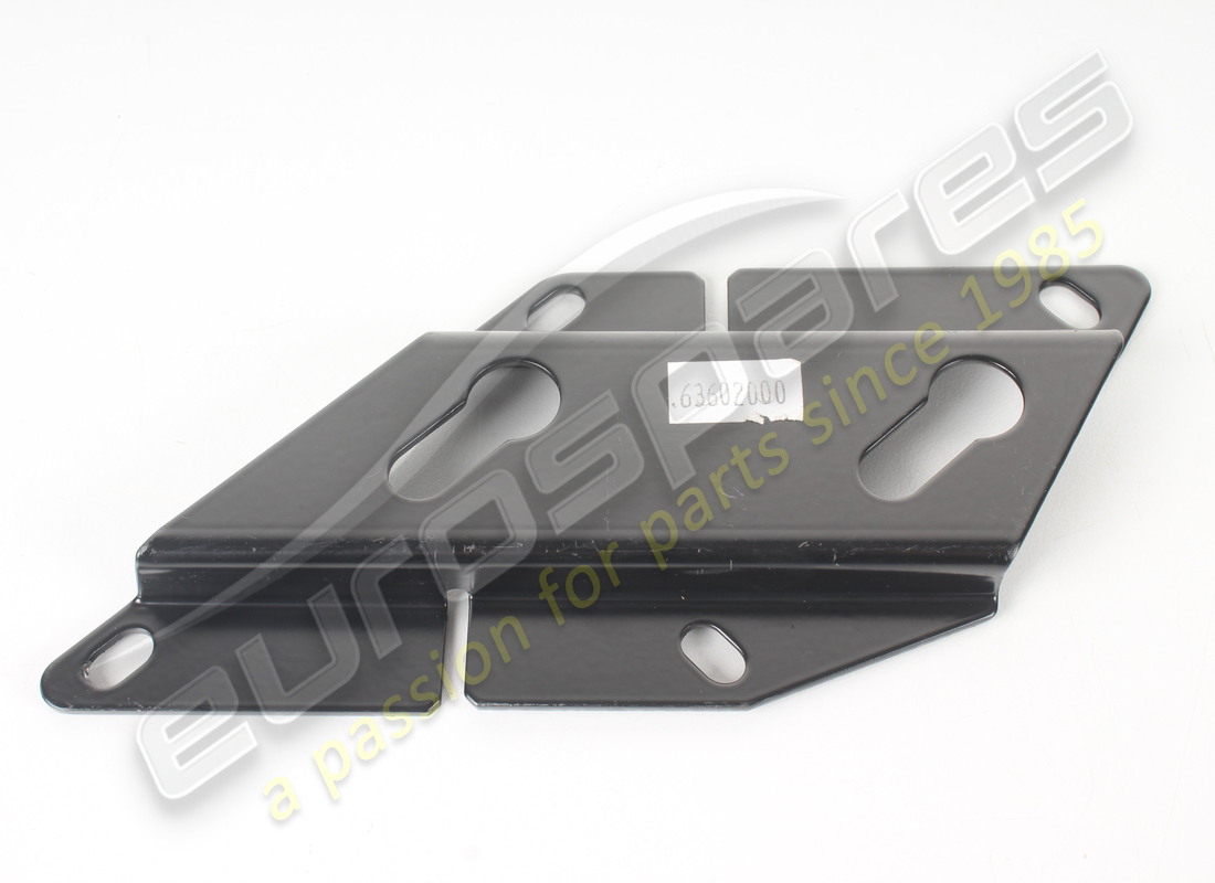 NEU FERRARI LINKE PLATTE ZUR BEFESTIGUNG DES RADES. TEILENUMMER 63602000 (1) neu ferrari linke platte zur befestigung des rades. teilenummer 63602000 (1)