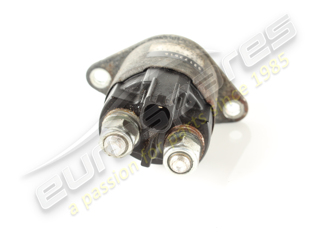 verwendet maserati elektromagnet. teilenummer 675000299 (3)