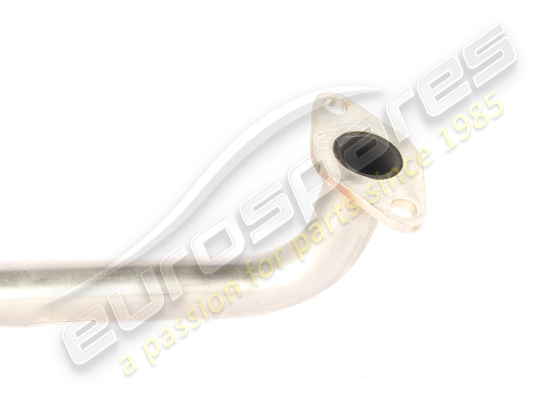 gebrauchtes lamborghini rohr, sekundärluft. teilenummer 470133898a (2)