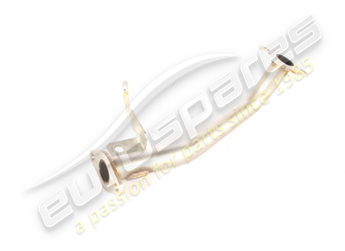 GEBRAUCHTES Lamborghini ROHR, SEKUNDÄRLUFT. TEILENUMMER 470133898A (1)