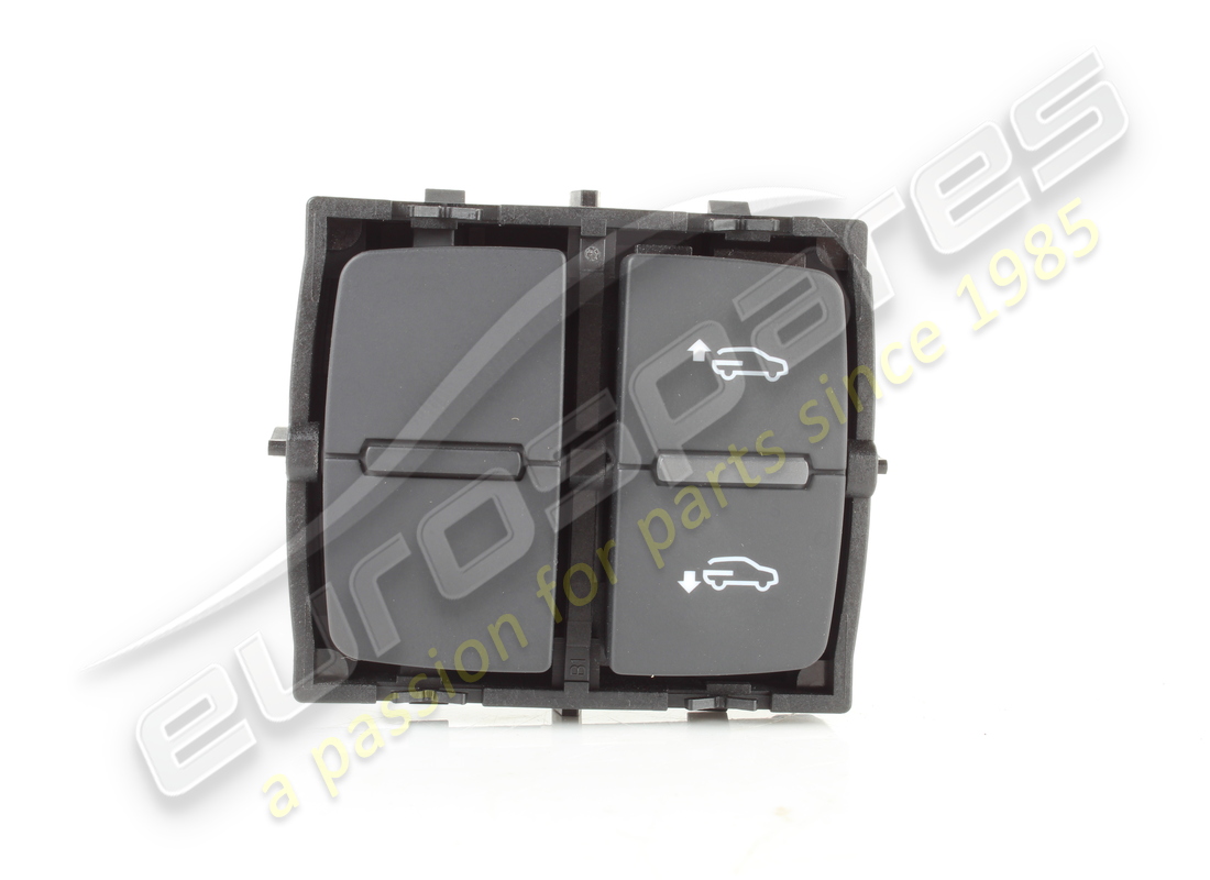 GEBRAUCHTER LAMBORGHINI SCHALTER LADEK.ABS.O.EL.AHK. TEILENUMMER 4M0959511E5PR (3) gebrauchter lamborghini schalter ladek.abs.o.el.ahk. teilenummer 4m0959511e5pr (3)