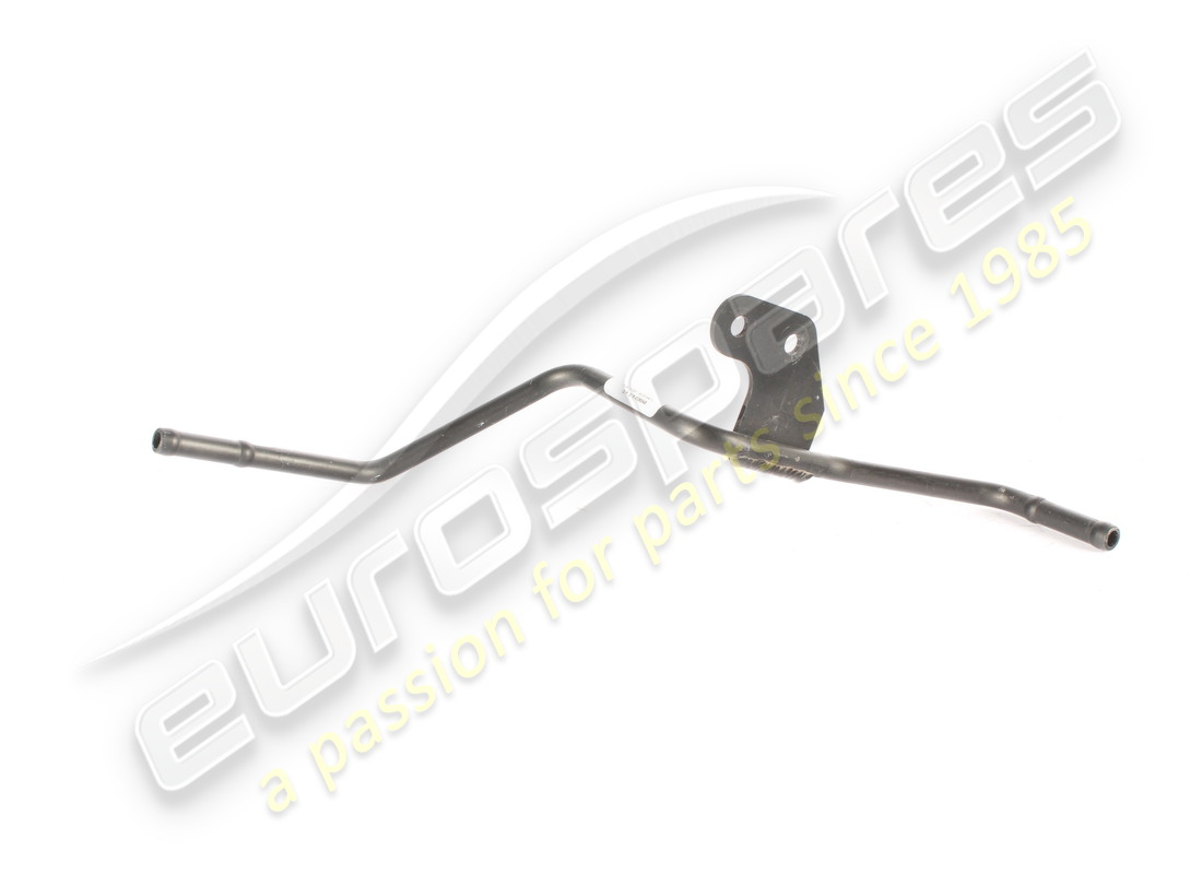 GEBRAUCHTES Lamborghini VERBINDUNGSROHR . TEILENUMMER 470121076 (1)