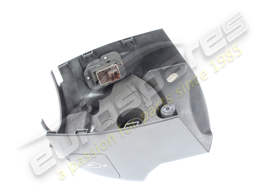 gebraucht ferrari unteres lenksäulenschild. teilenummer 88357400 (2)