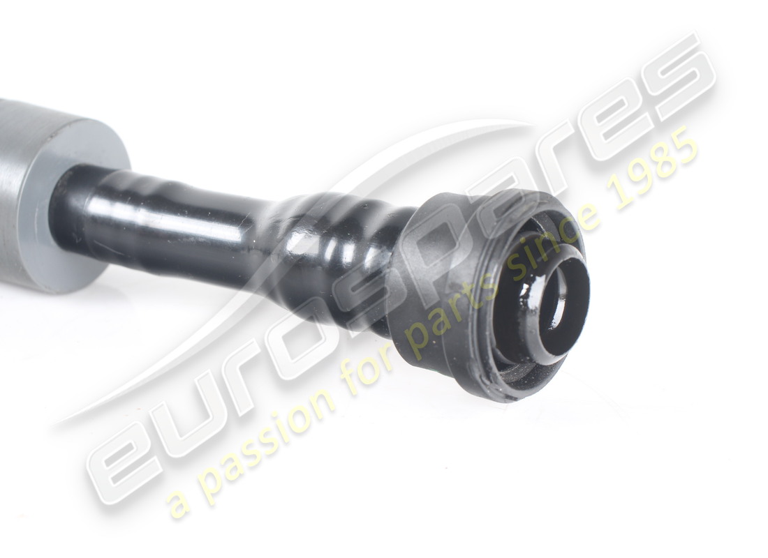 GEBRAUCHTES FERRARI ROHR KOMPLETT MIT PCV-VENTIL. TEILENUMMER 315838 (3) gebrauchtes ferrari rohr komplett mit pcv-ventil. teilenummer 315838 (3)