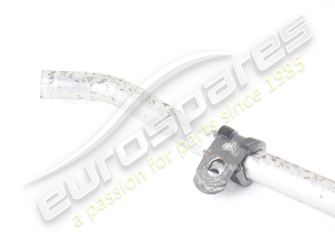 GEBRAUCHTES FERRARI OBD-LUFTFILTER-EINLASSROHR. TEILENUMMER 274347 (2) gebrauchtes ferrari obd-luftfilter-einlassrohr. teilenummer 274347 (2)