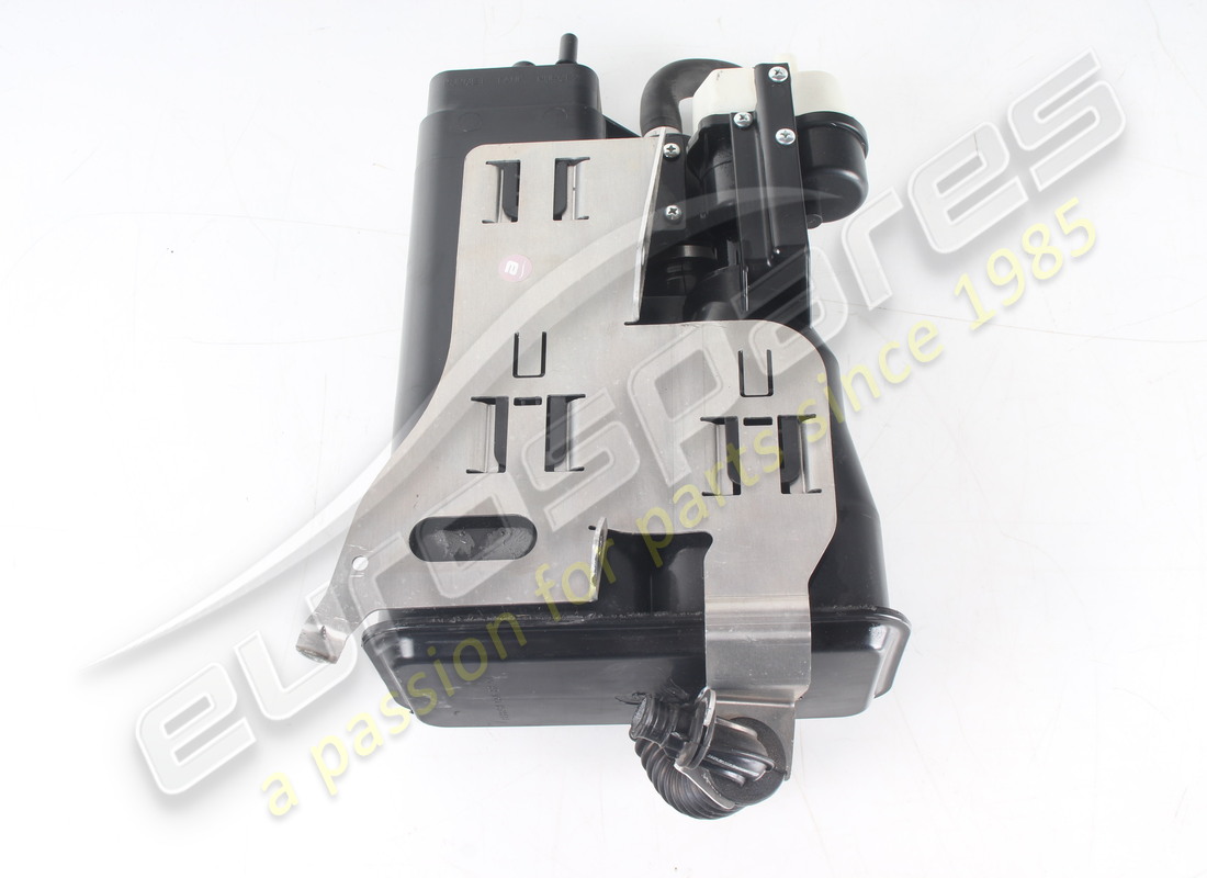 GEBRAUCHTER FERRARI DAMPFFILTERKÖRPER. TEILENUMMER 312807 (4) gebrauchter ferrari dampffilterkörper. teilenummer 312807 (4)