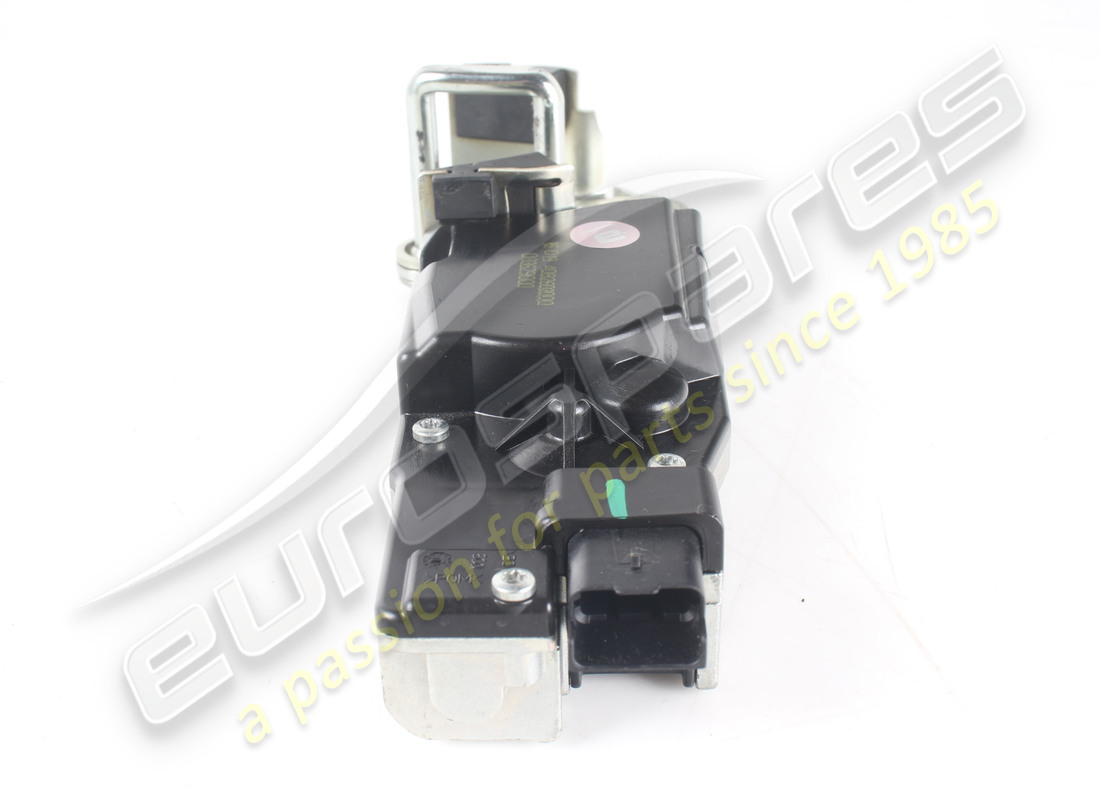 FERRARI LOCK STRIKER VERWENDET. TEILENUMMER 83629000 (4) ferrari lock striker verwendet. teilenummer 83629000 (4)