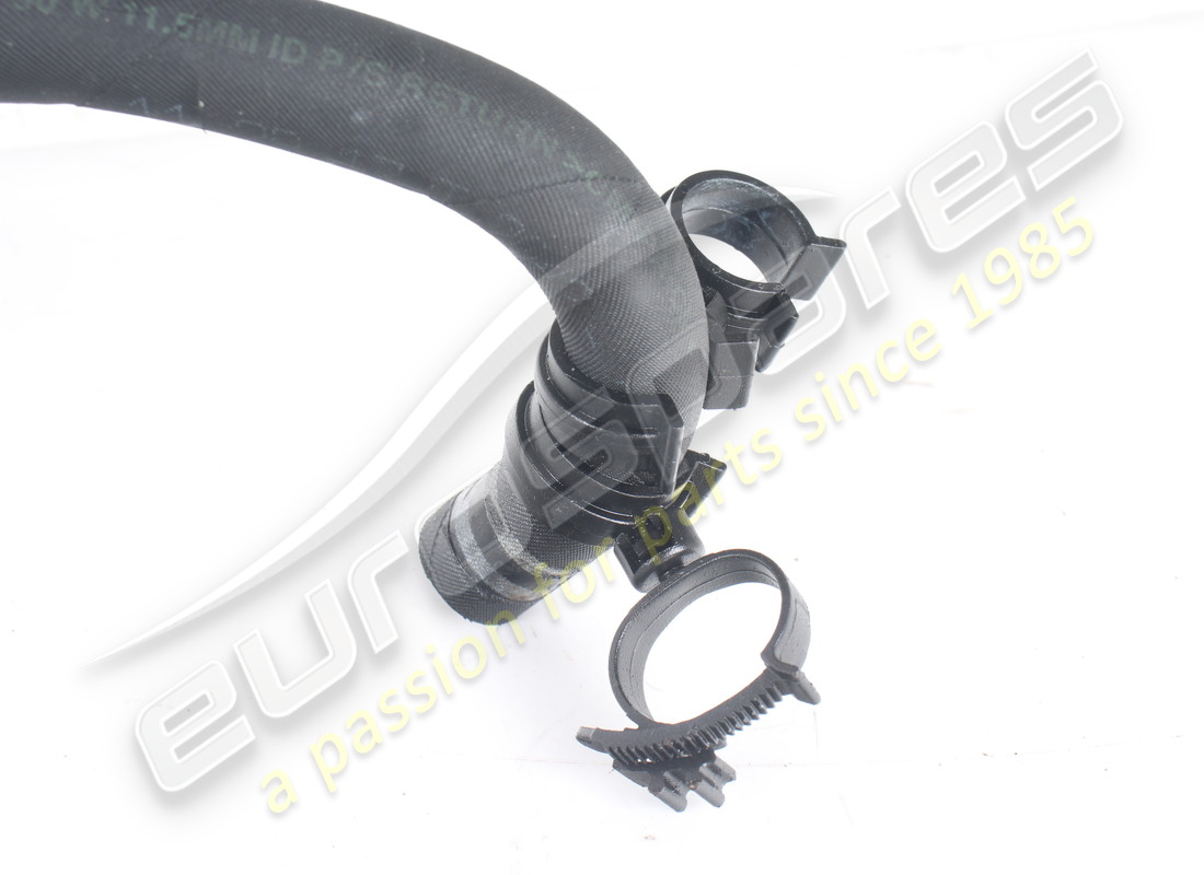 verwendetes ferrari rohr vom lenkgehäuse zum ra. teilenummer 262354 (3)