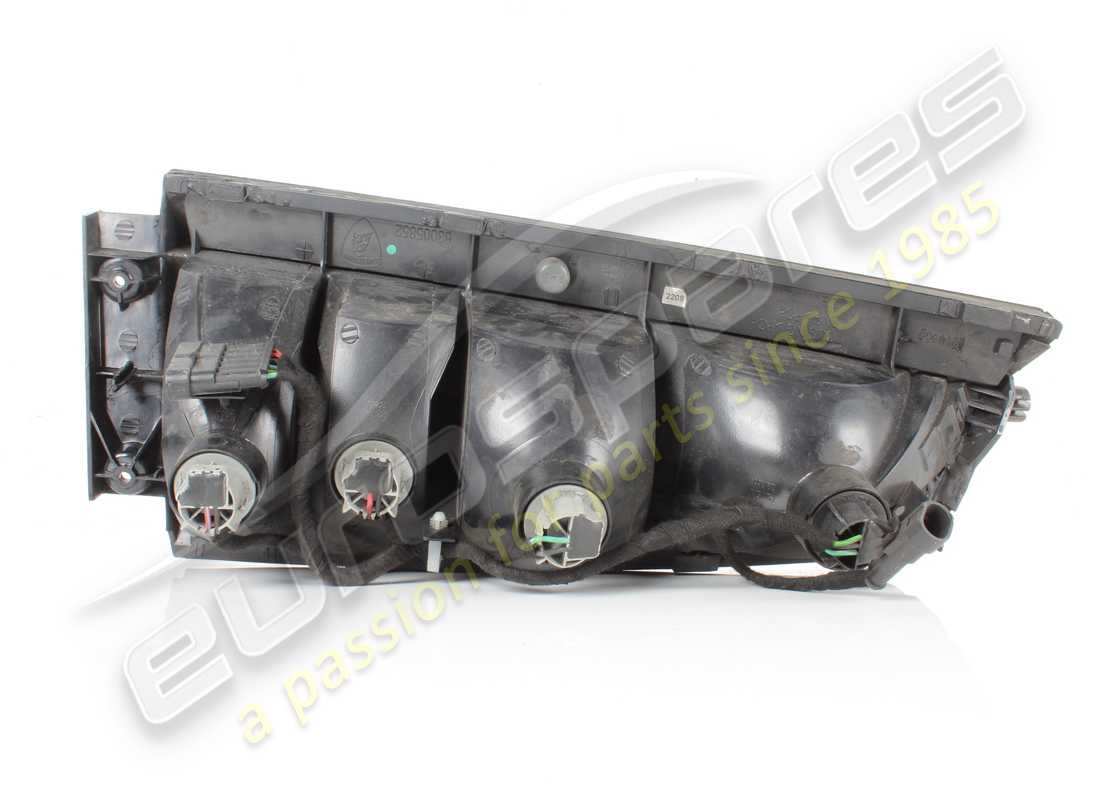 gebraucht lamborghini rücklicht. teilenummer 410945096a (5)