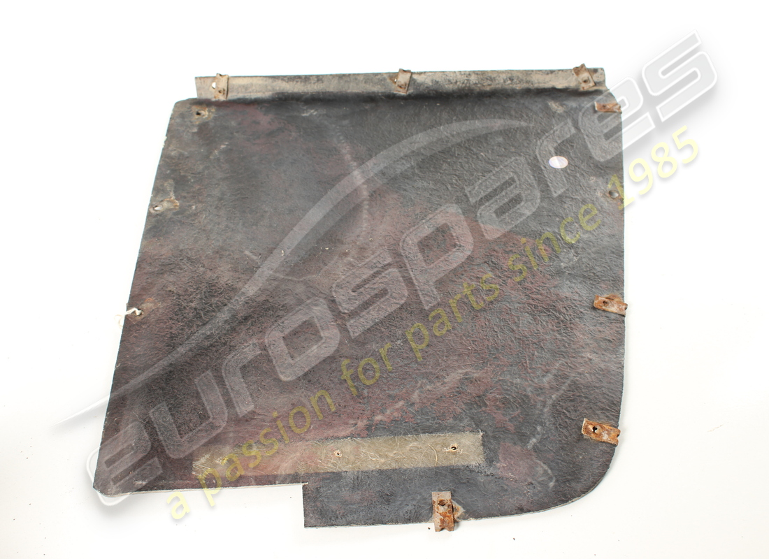gebrauchte ferrari linke abdeckung. teilenummer 61947300 (2)