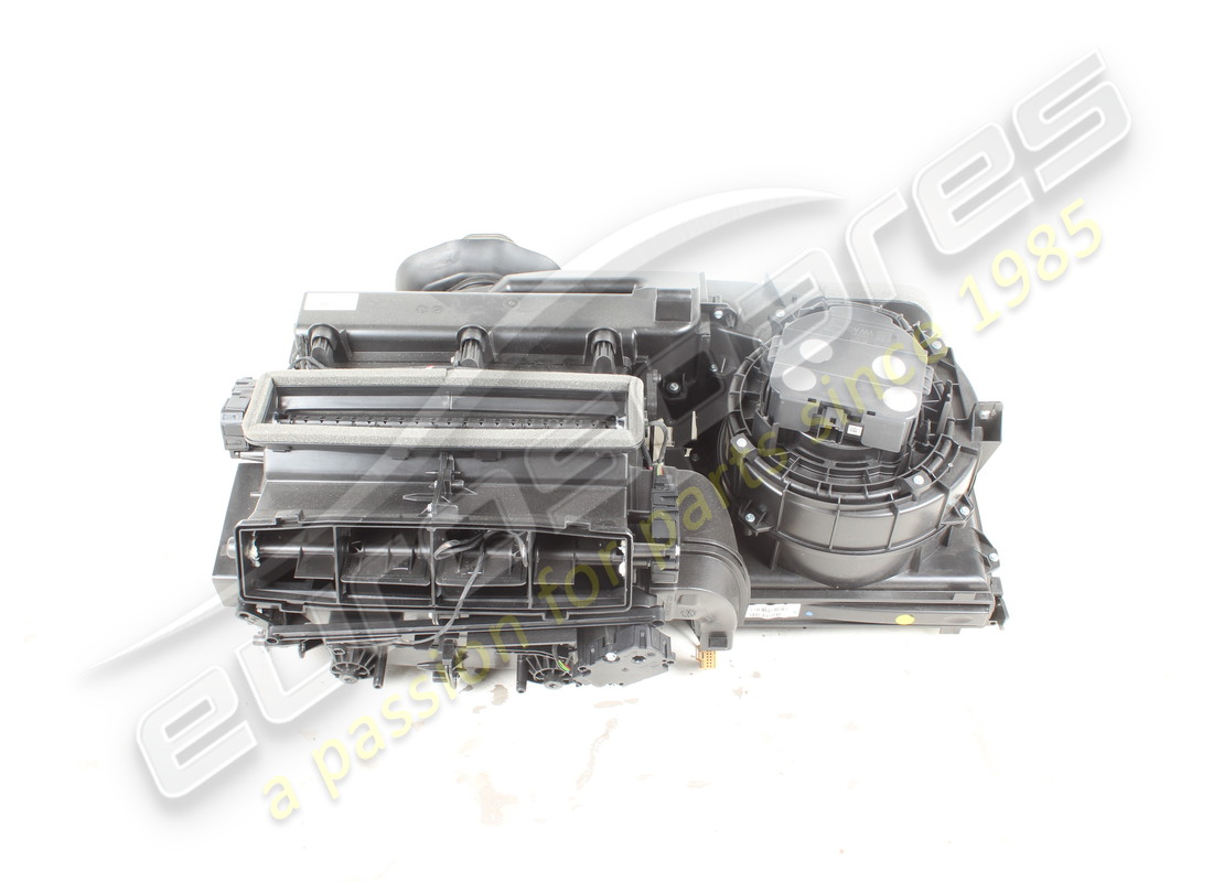 verwendet lamborghini hlk-einheit 1234yf. teilenummer 4s1816005 (2)