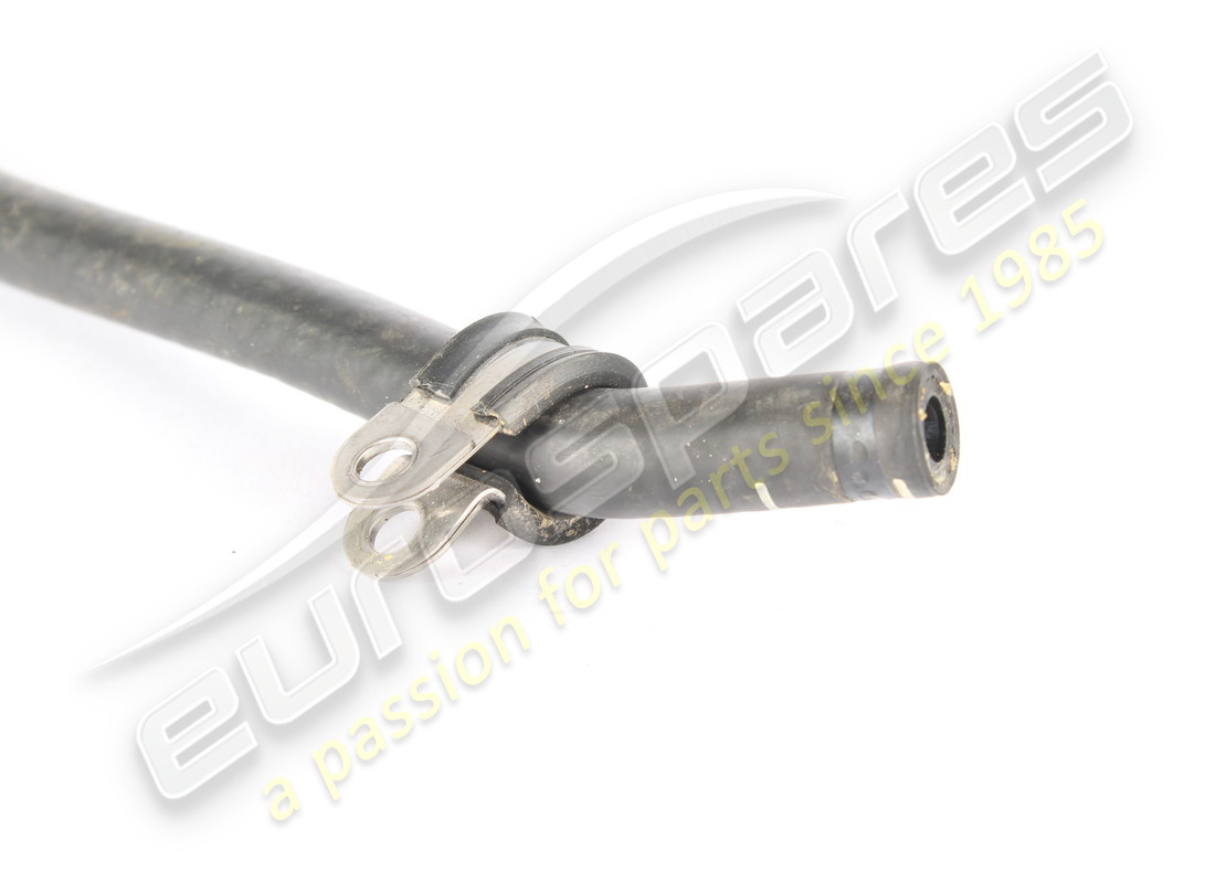 verwendeter lamborghini entlüftungsschlauch. teilenummer 470121453a (3)