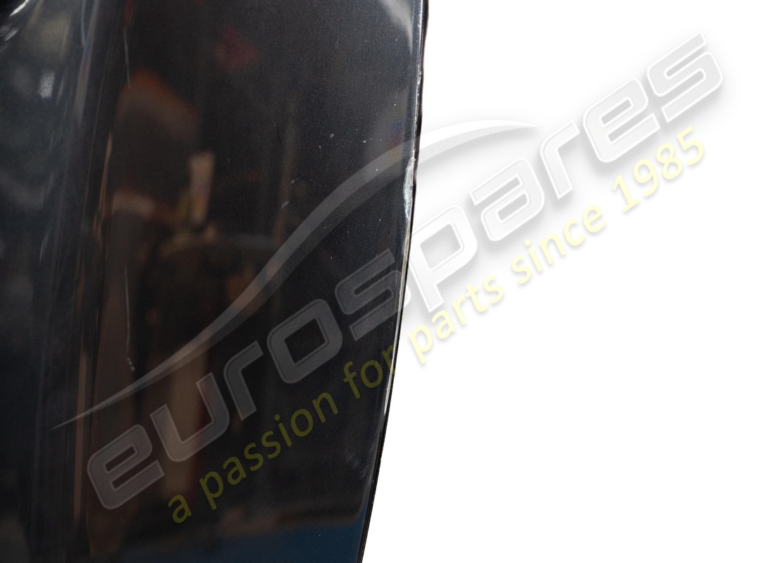 GEBRAUCHTE MASERATI CARBON-FRONTHAUBE. TEILENUMMER 980145491 (4) gebrauchte maserati carbon-fronthaube. teilenummer 980145491 (4)