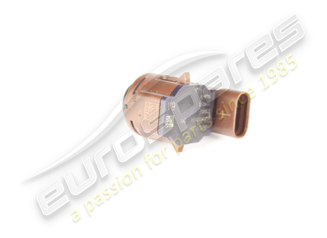verwendet maserati parksensor. teilenummer 670213226 (2)