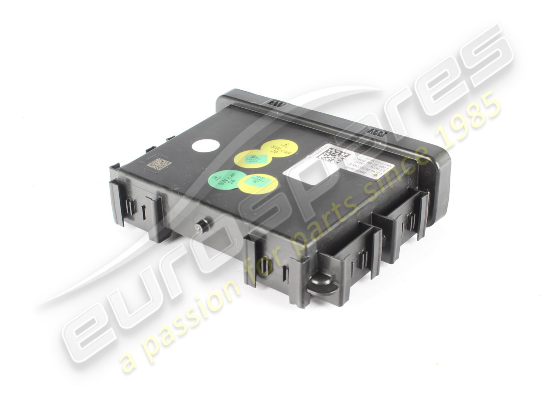 gebrauchtes maserati sicherheitsgateway. teilenummer 670222587 (2)