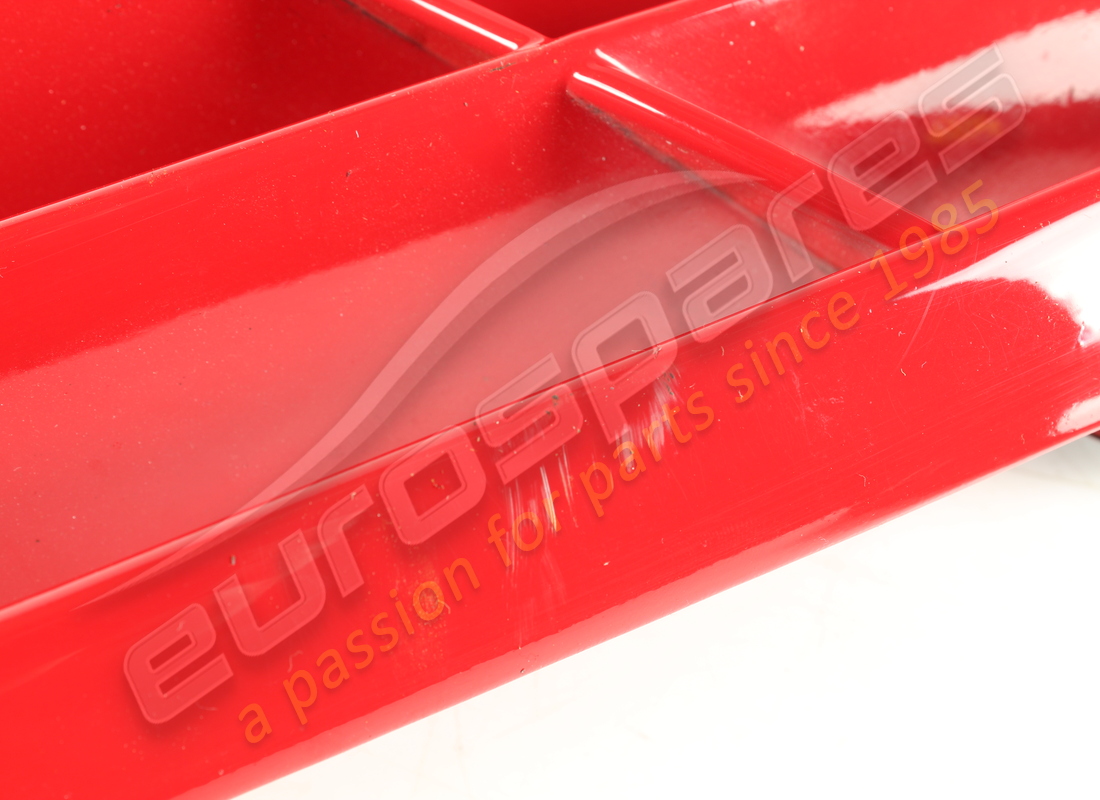 gebrauchter ferrari rechter kühlergrill. teilenummer 61780010 (5)