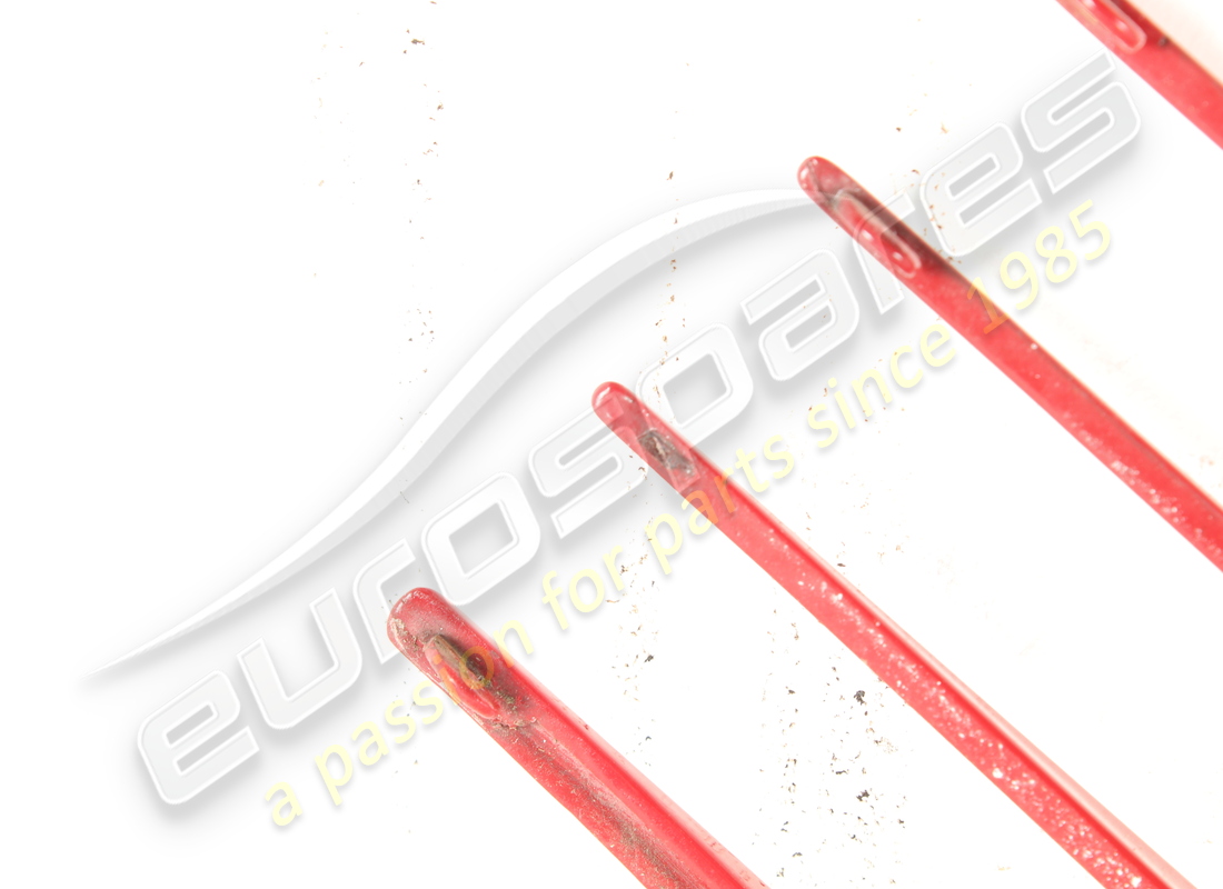 gebrauchter ferrari rechter kühlergrill. teilenummer 61780010 (2)