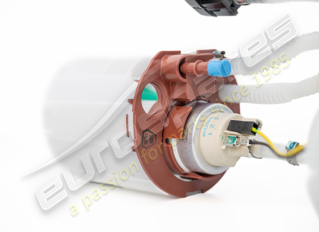 neue porsche kraftstoffpumpe. teilenummer 996620108bx (2)