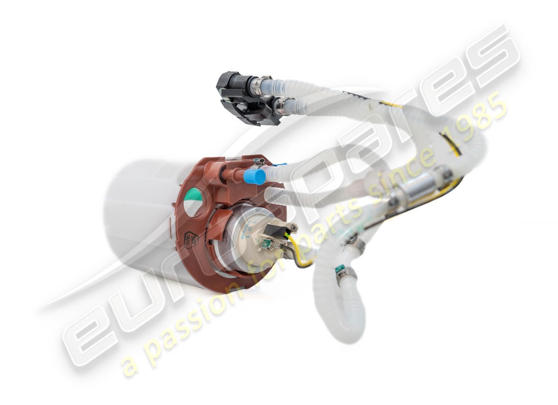 neue porsche kraftstoffpumpe. teilenummer 996620108bx (1)