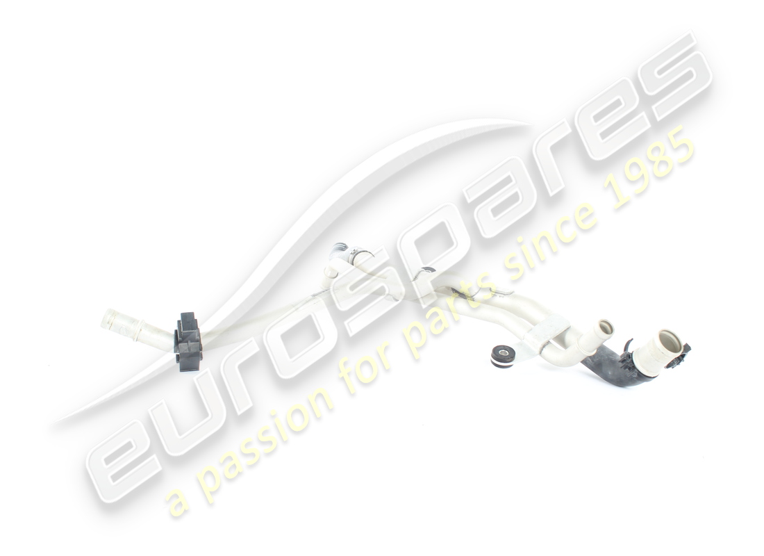 GEBRAUCHT Ferrari KOMPLETT MOTORRAUM WA . TEILENUMMER 786761 (1)