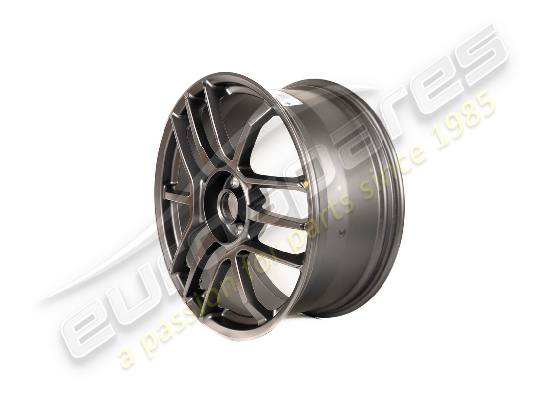 neue maserati felge corsa r20-9j matt myron. teilenummer 980240014 (2)
