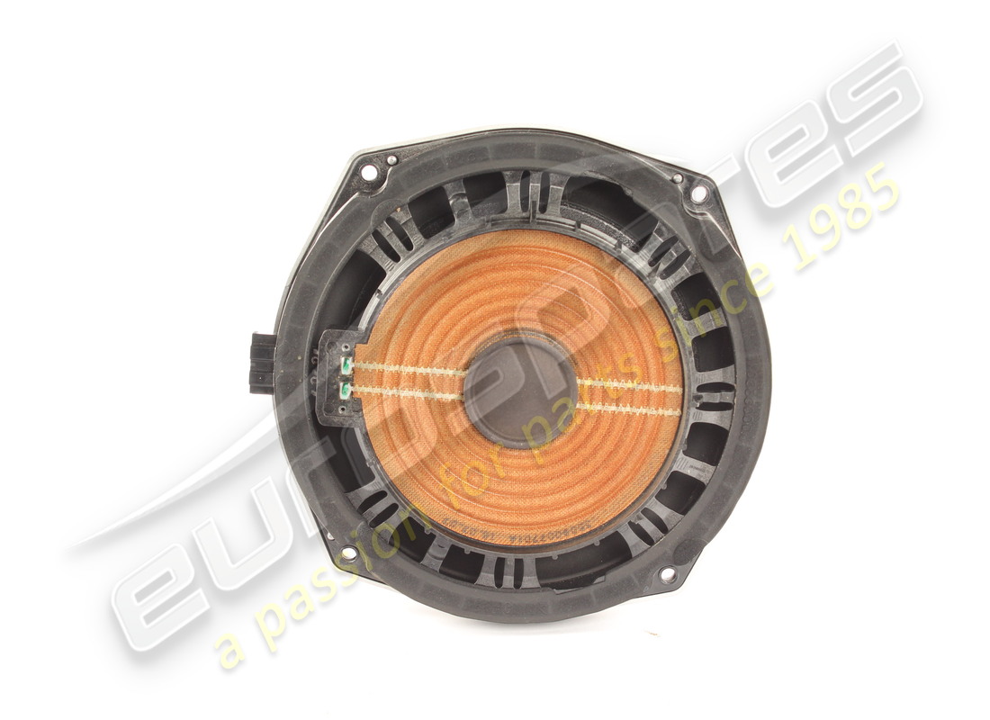 gebrauchter ferrari tieftöner. teilenummer 328469 (2)