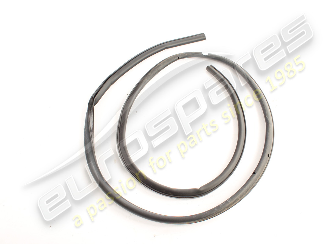 GEBRAUCHTE Lamborghini TÜRDICHTUNG . TEILENUMMER 4ML837911 (1)
