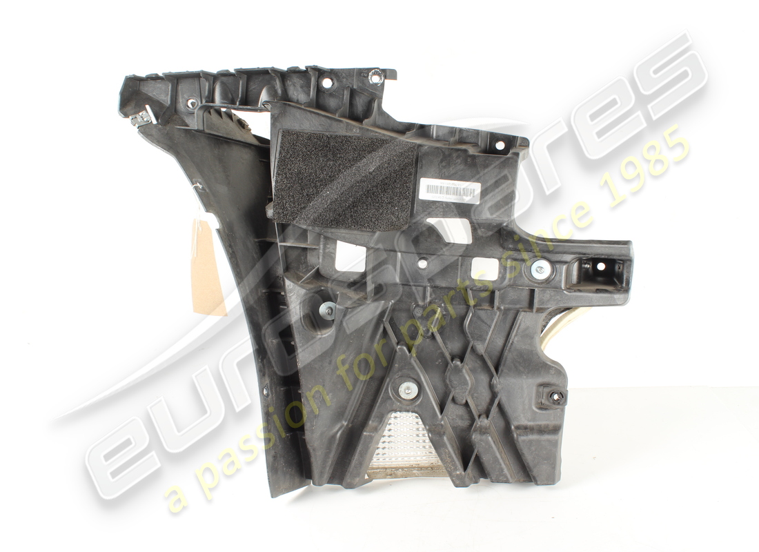 verwendete porsche halterung. teilenummer 99150563191 (1)